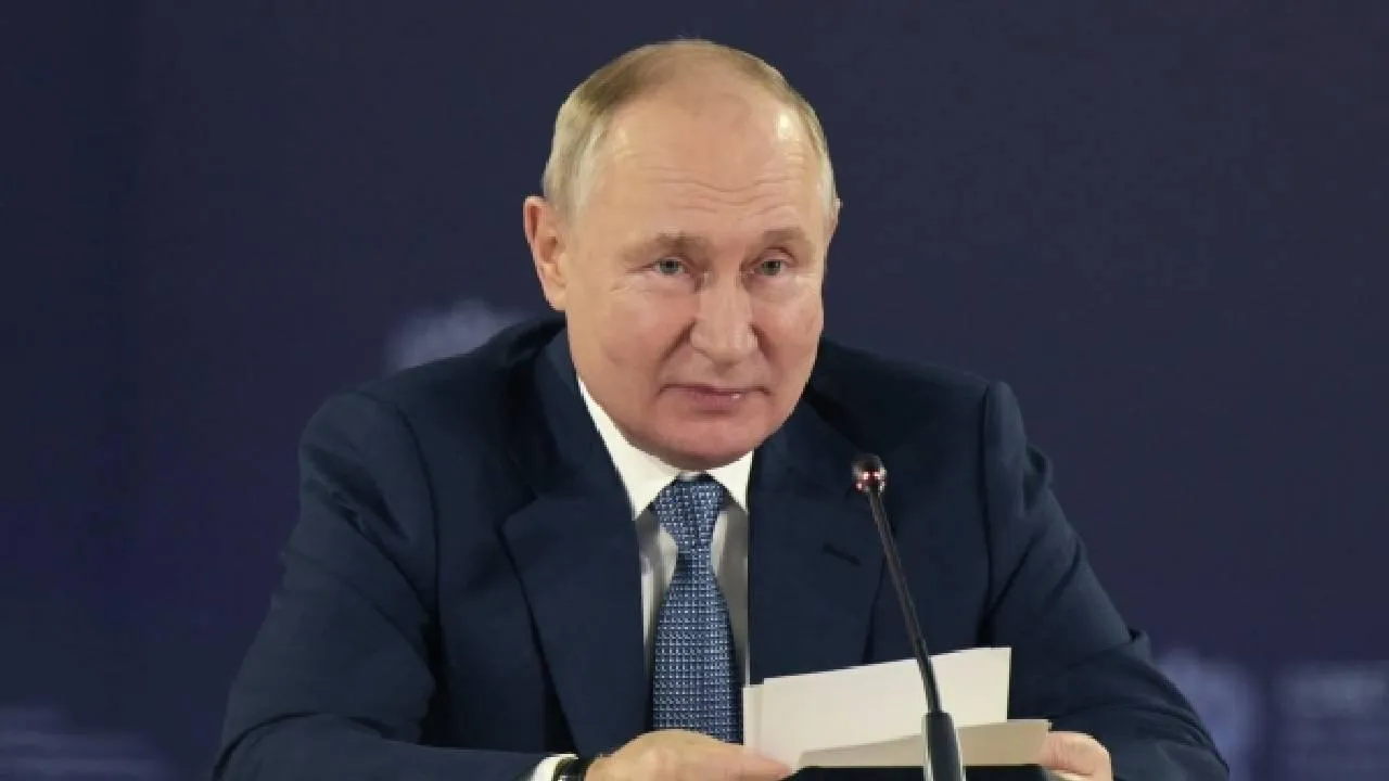 Президент РФ рассказал, как губернаторы могут помогать военным СВО