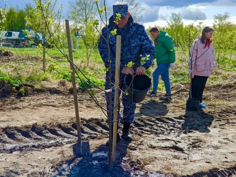 Фото: ГУ Росгвардии Московской области