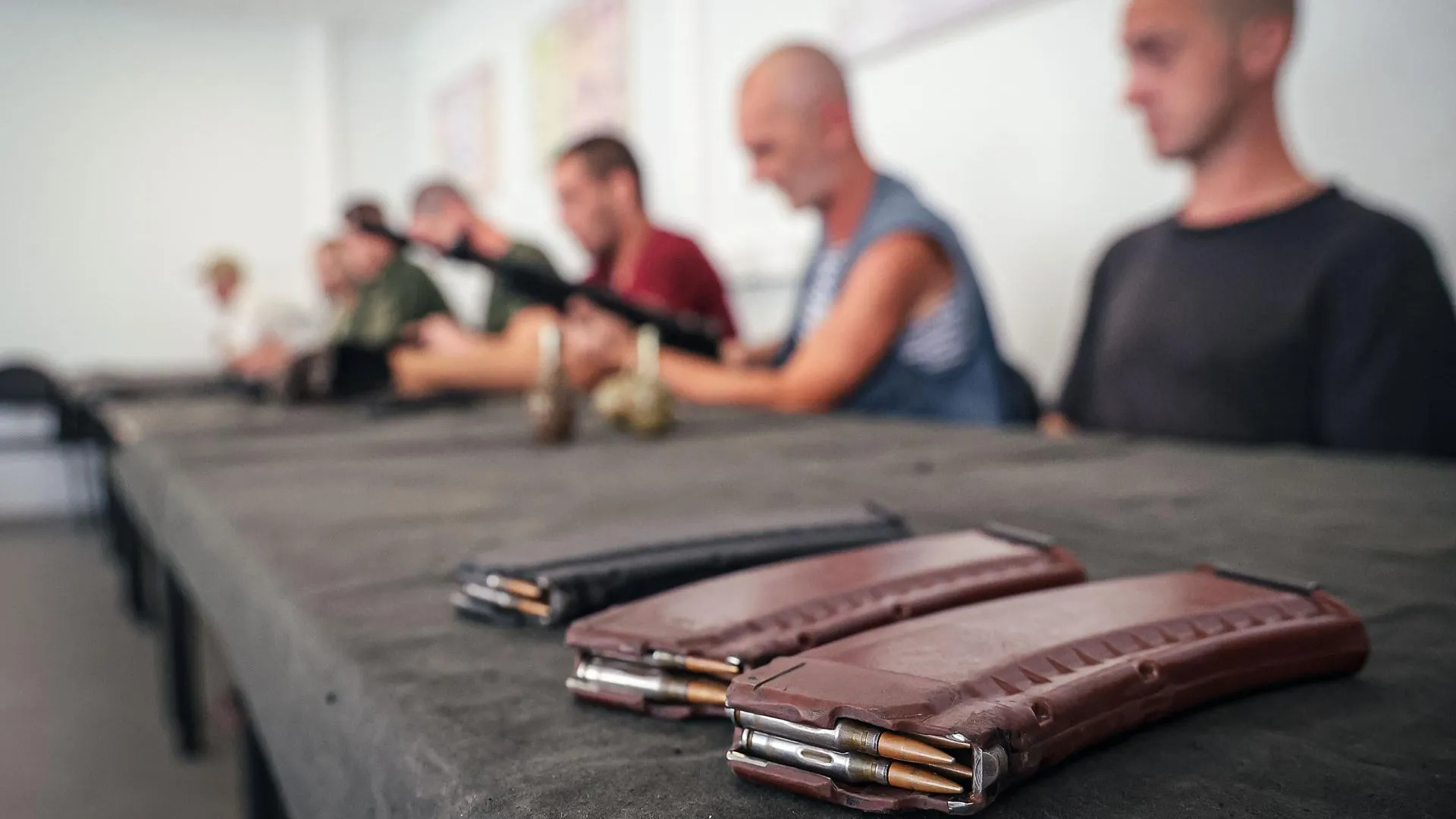 Фото: пресс-служба губернатора Московской области