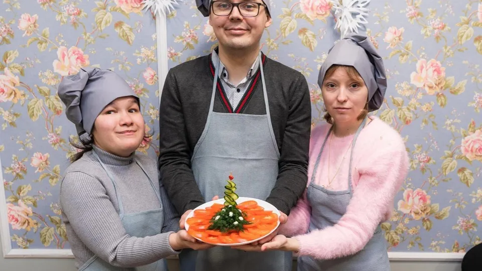 Фото: ГБУСО МО «Комплексный центр социального обслуживания и реабилитации «Балашихинский»