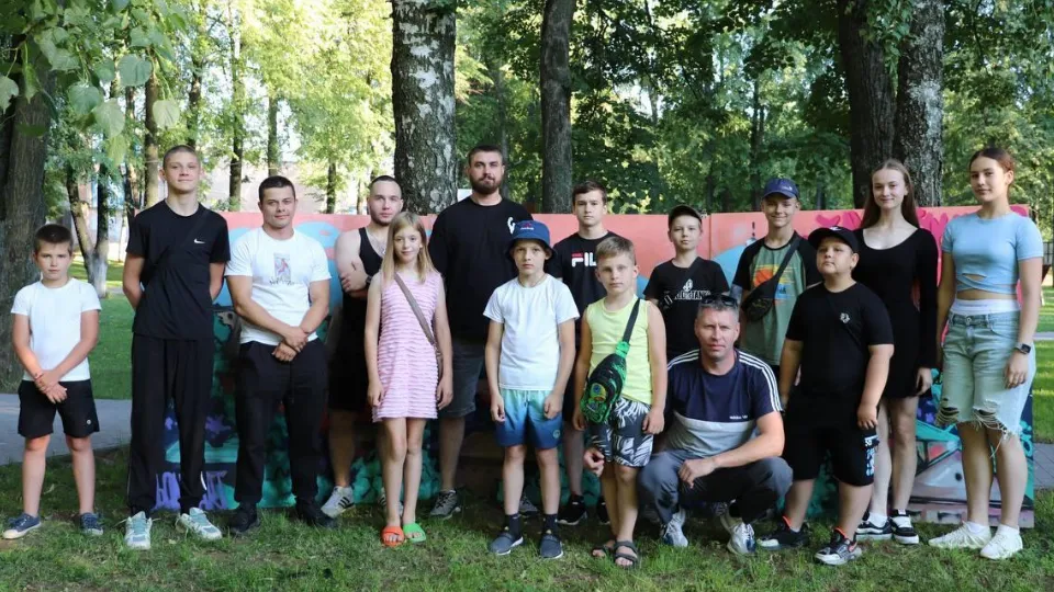 Фото: Центр досуга «Победа» города Зарайска