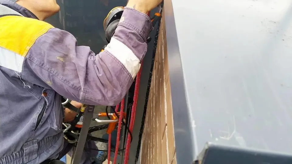 Госжилинспекция Московской области