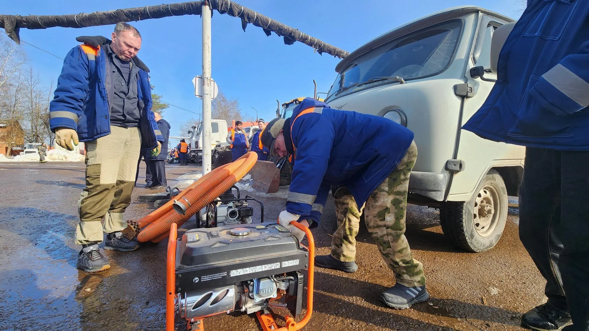 REGIONS/Евгений Рой