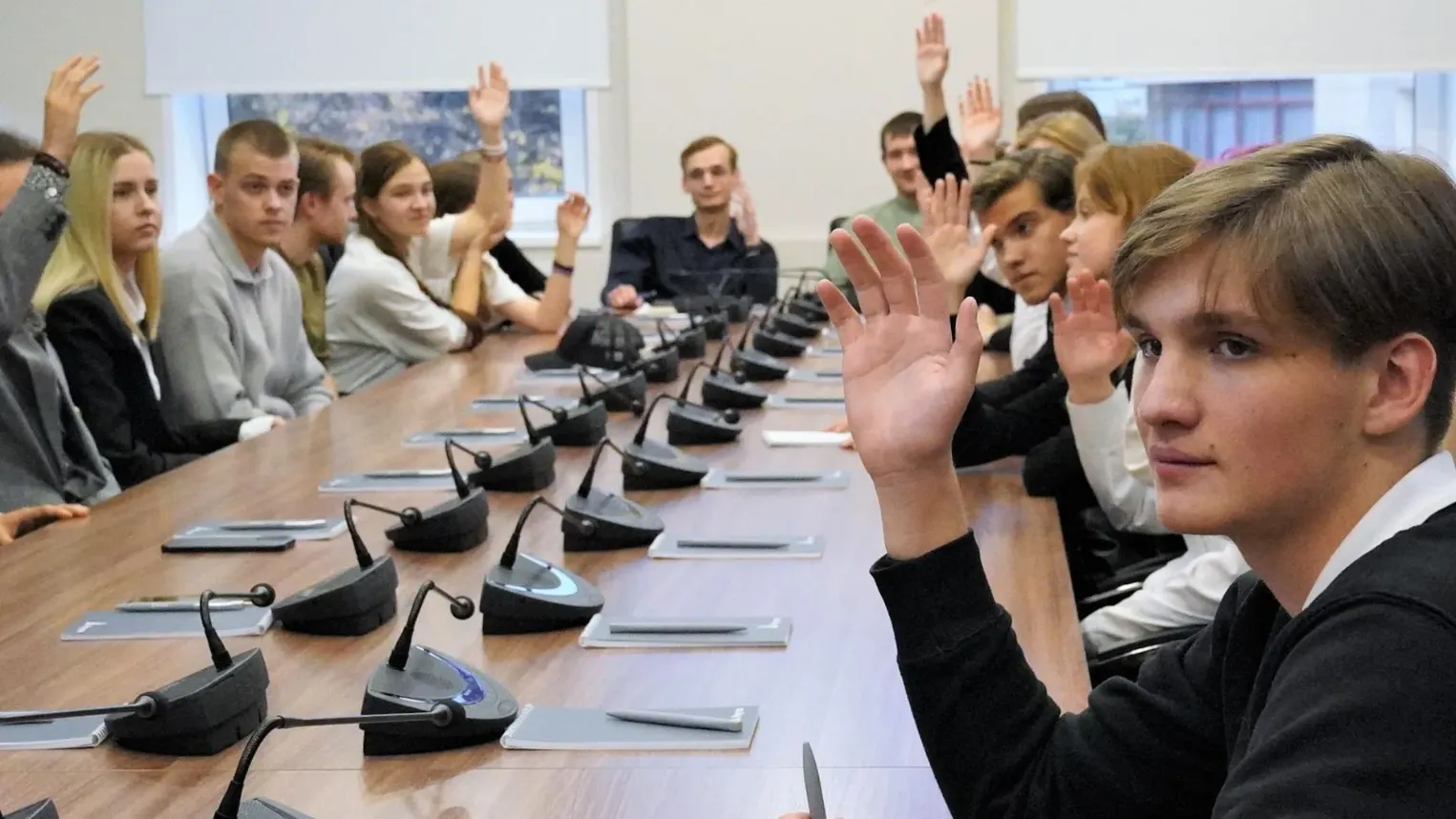 Пресс-служба администрации городского округа Реутов