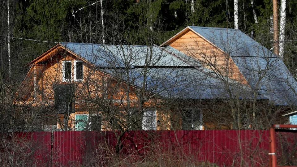 Фото: РИА Новости/Антон Денисов