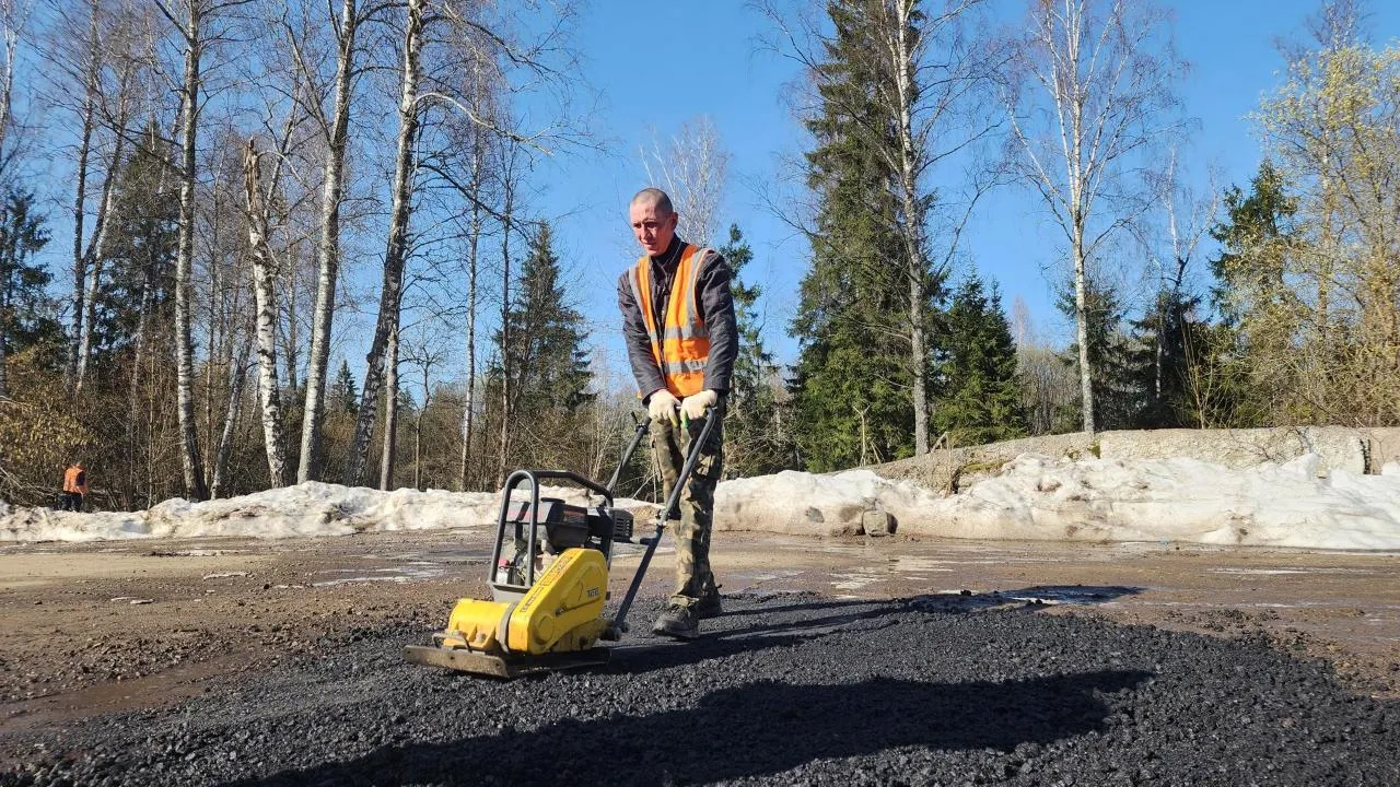 МедиаБанк Подмосковья/Дмитрий Беденко