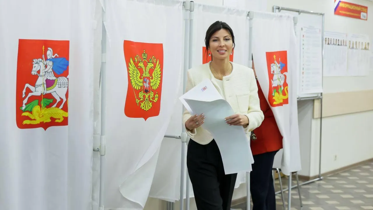 ФОТО: ФОТОБАНК МОСКОВСКОЙ ОБЛАСТИ