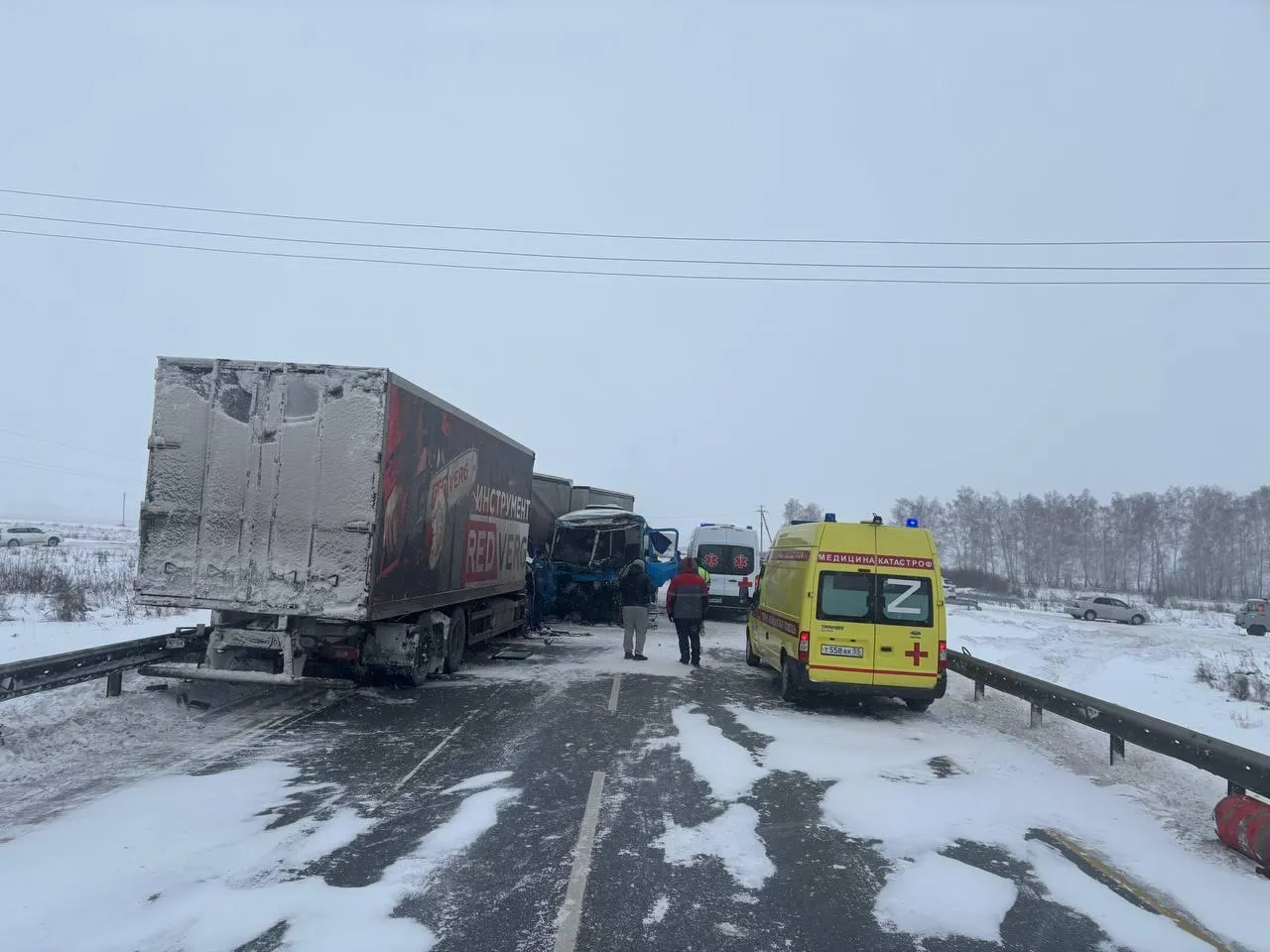 МВД по Омской области