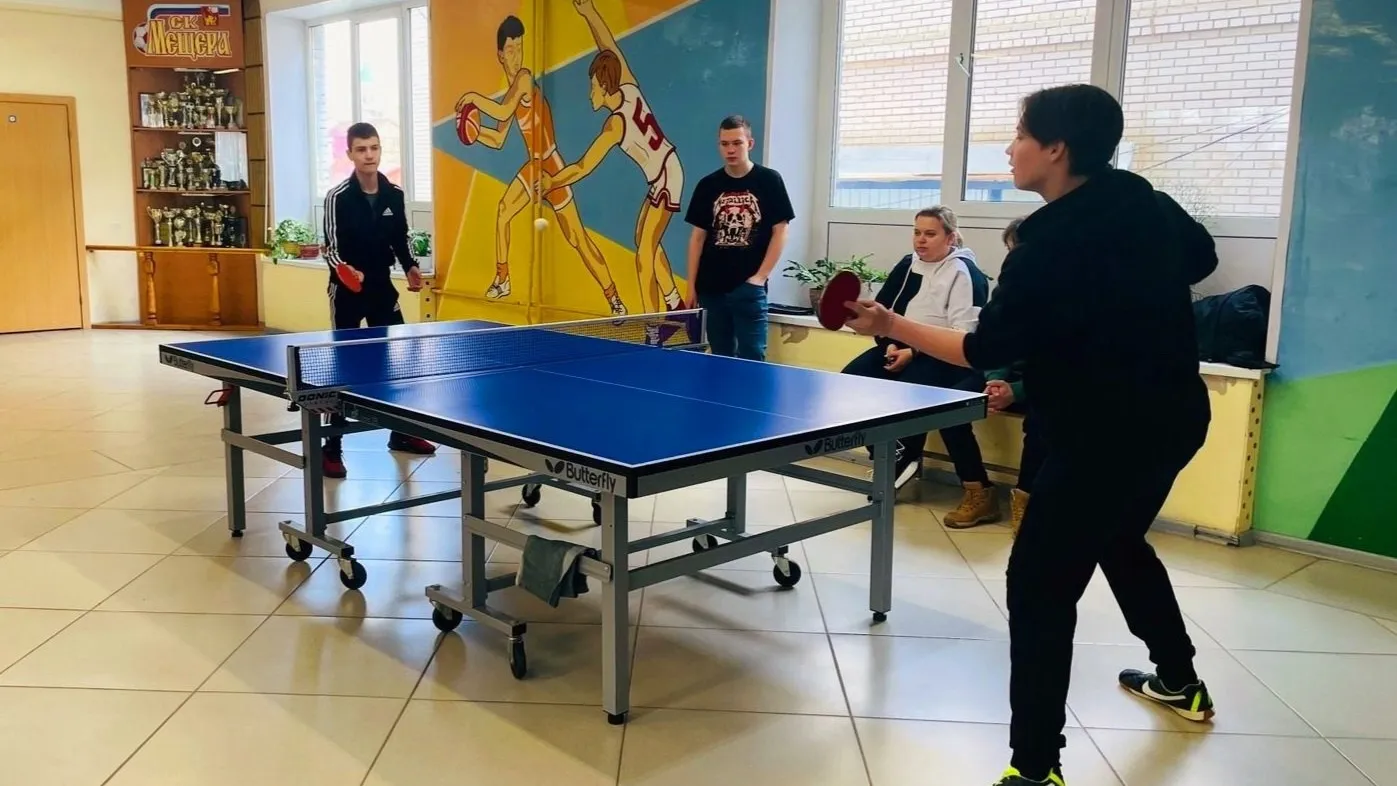 Фото: Министерство физической культуры и спорта Московской области