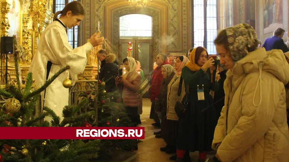 Фото: REGIONS/Василий Тремасов