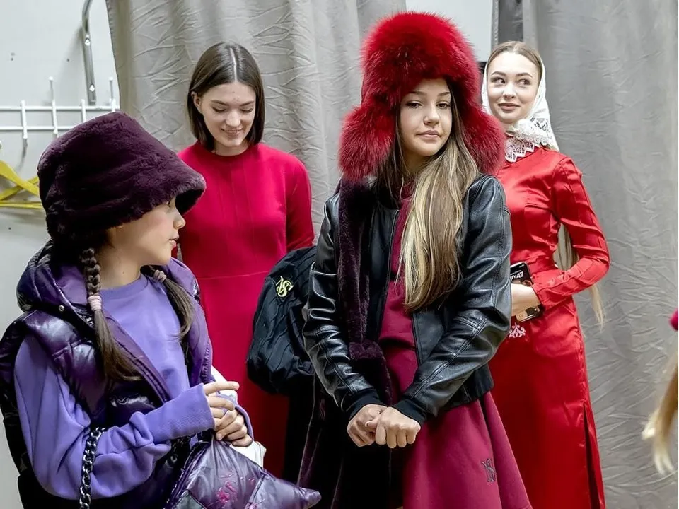 Фото: пресс-служба администрации г.о. Подольск