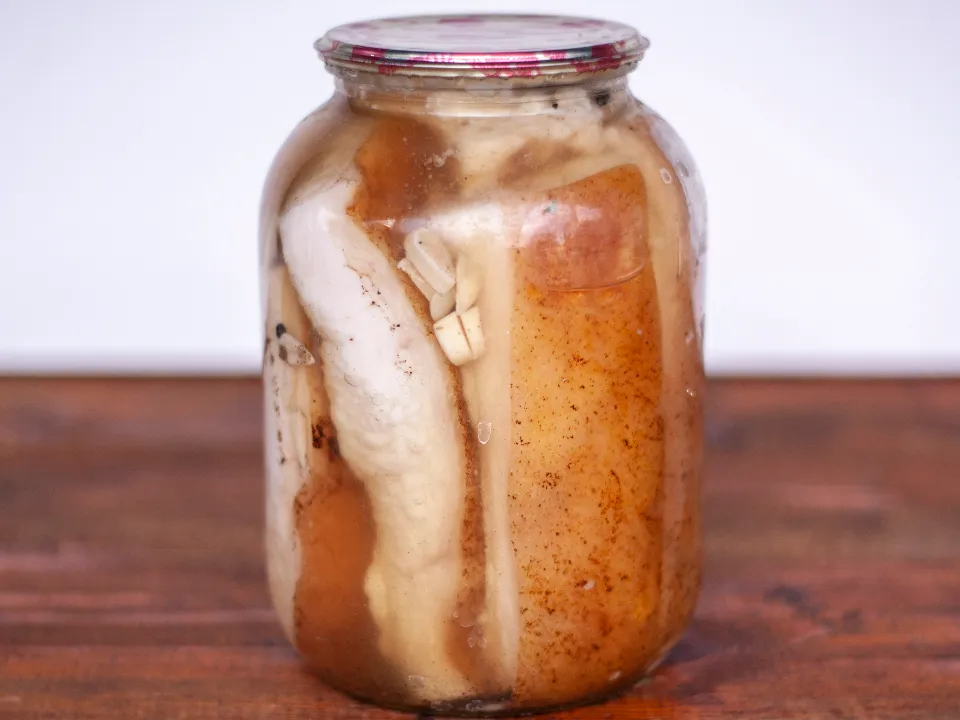 Фото: istockphoto.com/Nikolay Malshakov