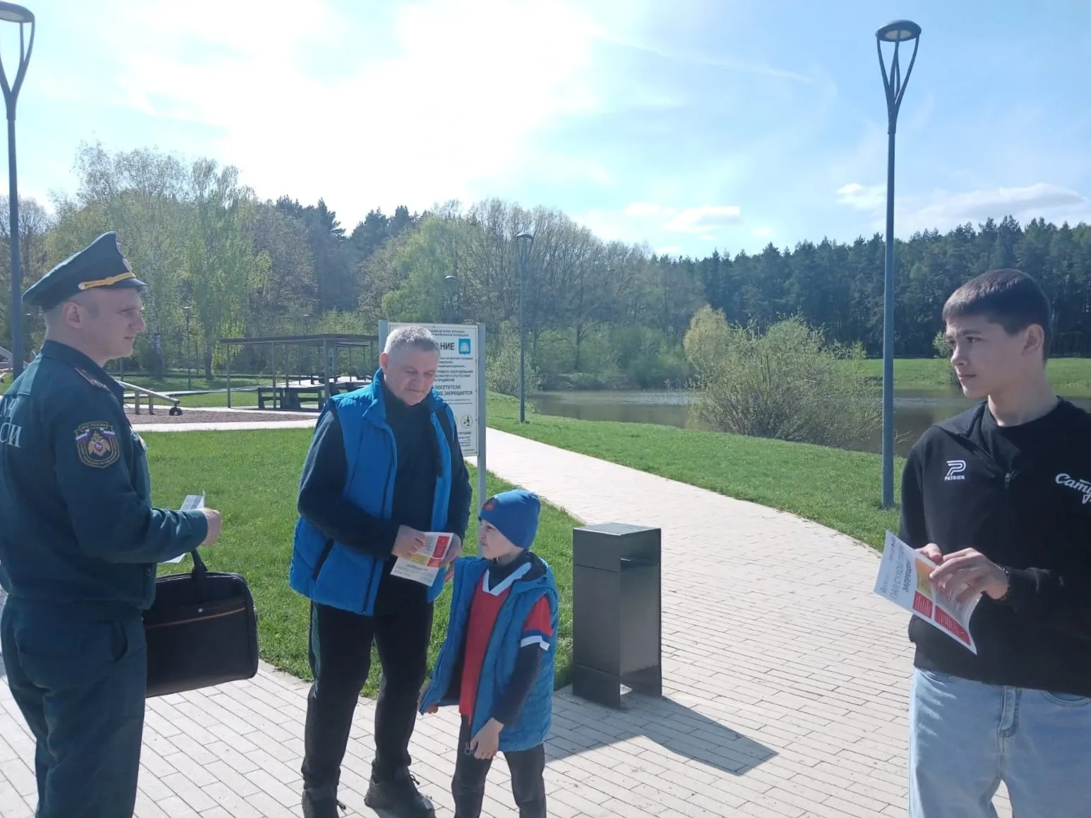 Фото: Евгений Константинов