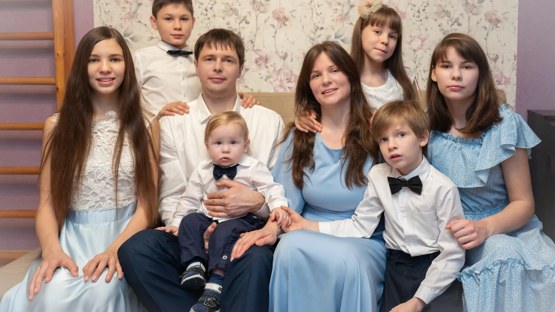 Фото: Министерство социального развития Московской области