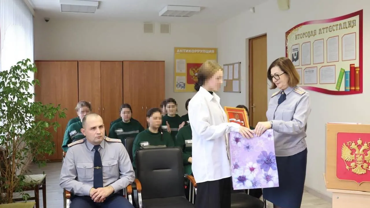 «Амнистия души»: воспитанницы колонии из Подмосковья завоевали Гран-при фестиваля ФСИН танцем «Дым»