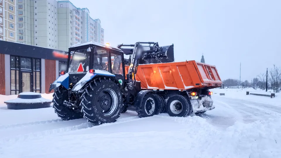 REGIONS/Мария Андрюхина
