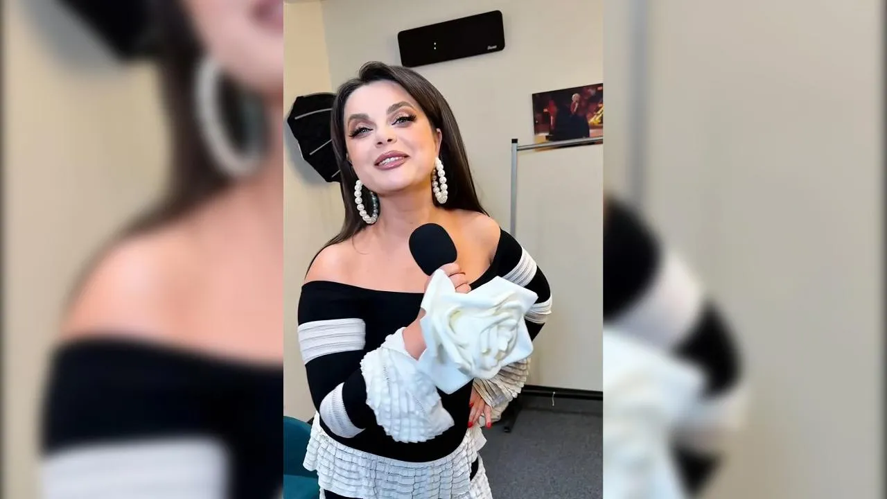 Наташа Королева повезла в Майами отечественный аналог «Оземпика»