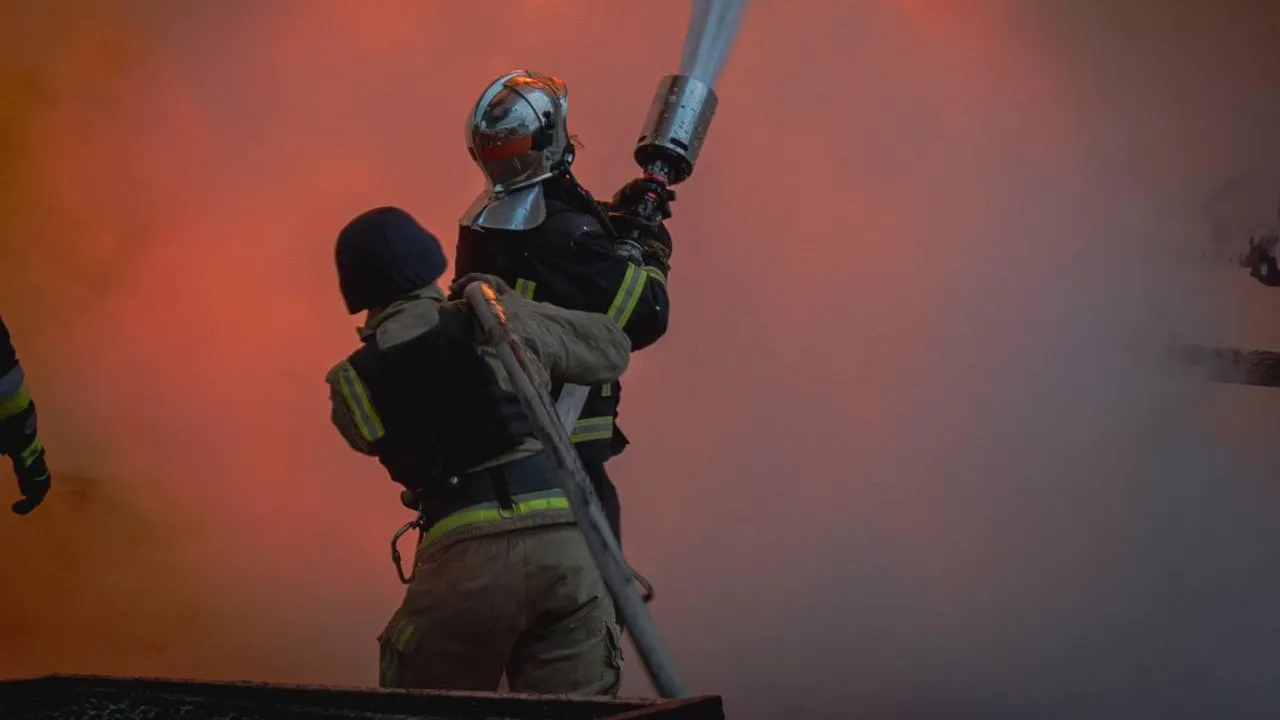 State Emergency Service of Ukraine