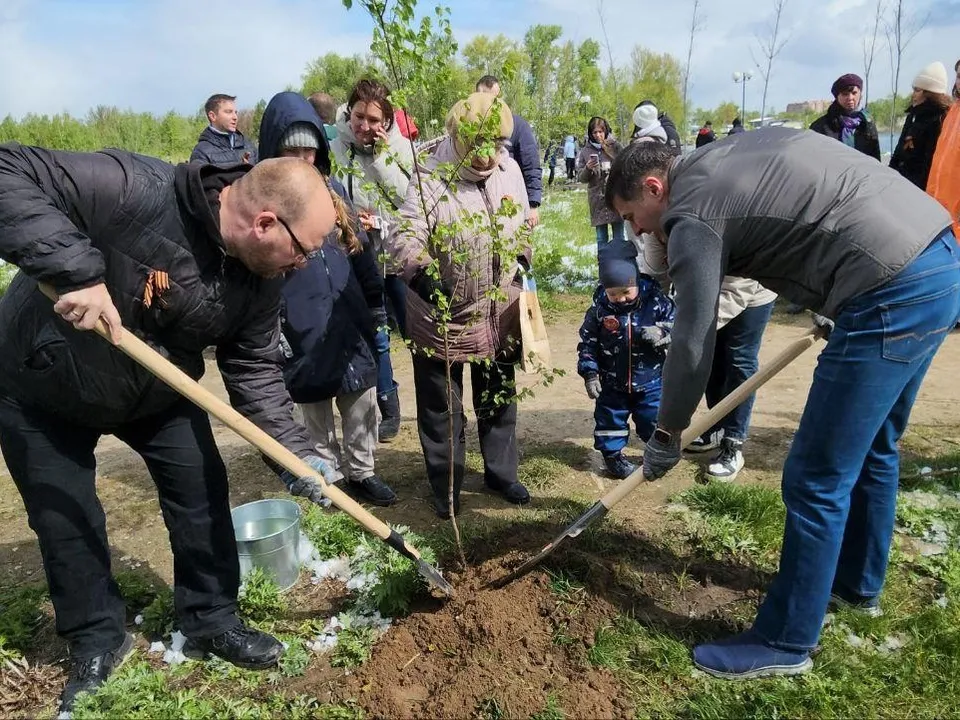 Фото: Наталья Лымарь