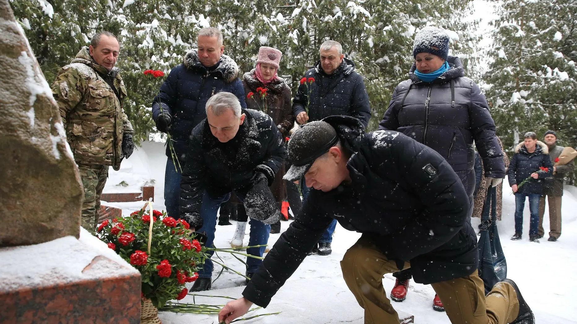 Фото: пресс-служба администрации г.о. Долгопрудный
