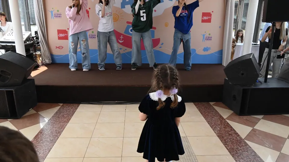 Фото: пресс-служба администрации Ленинского г.о.