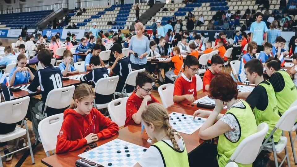 Фото: министерство физической культуры и спорта МО