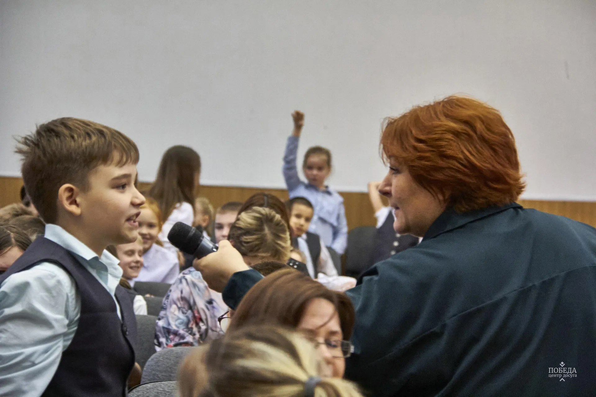 Фото: ЦД «Победа»