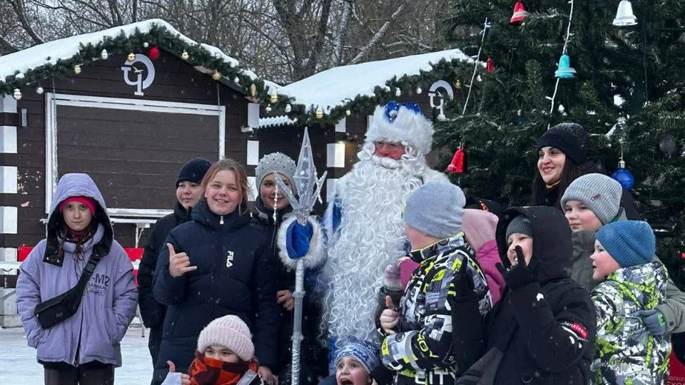 Фото: vk.com/Чеховский городской театр