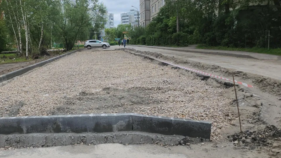 Фото: Юлия Андросова