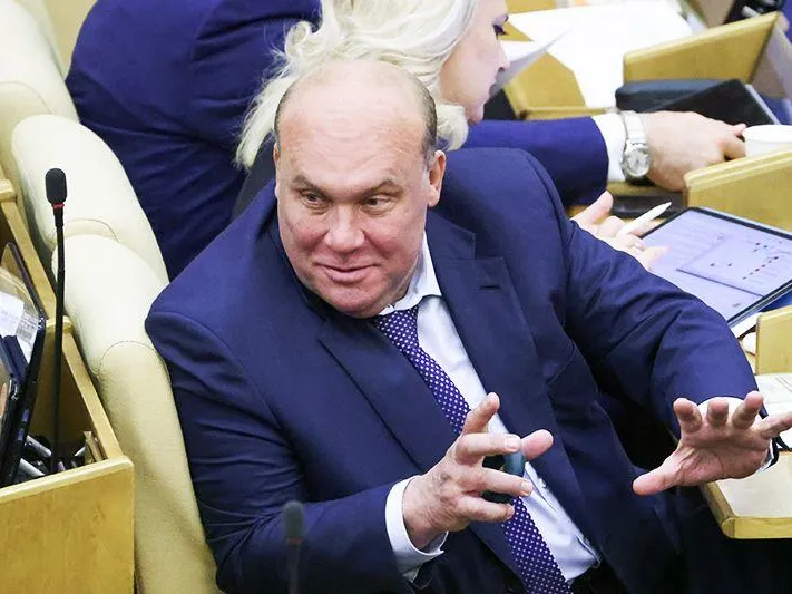 «Наполовину объявленная война»: депутат Госдумы жестко поддержал высказывание Медведева