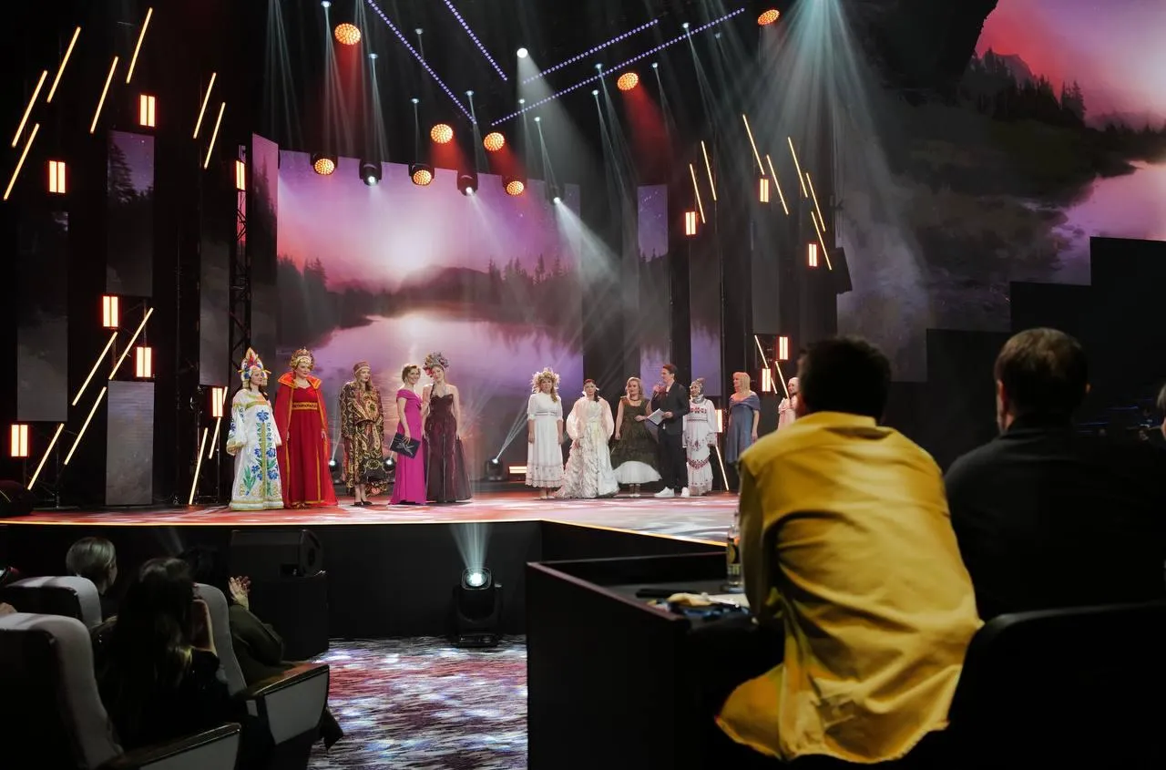 Конкурс. Автор фото – пресс-служба депутата Колунова