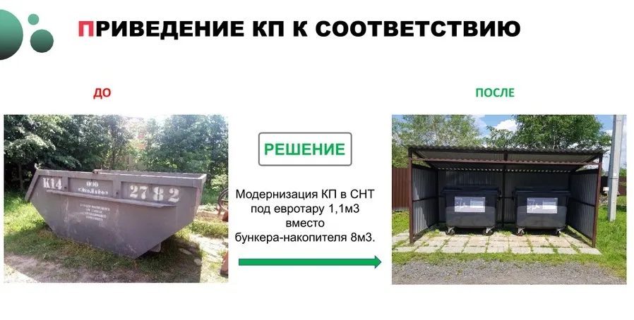 Фото: Администрация Одинцовского городского округа