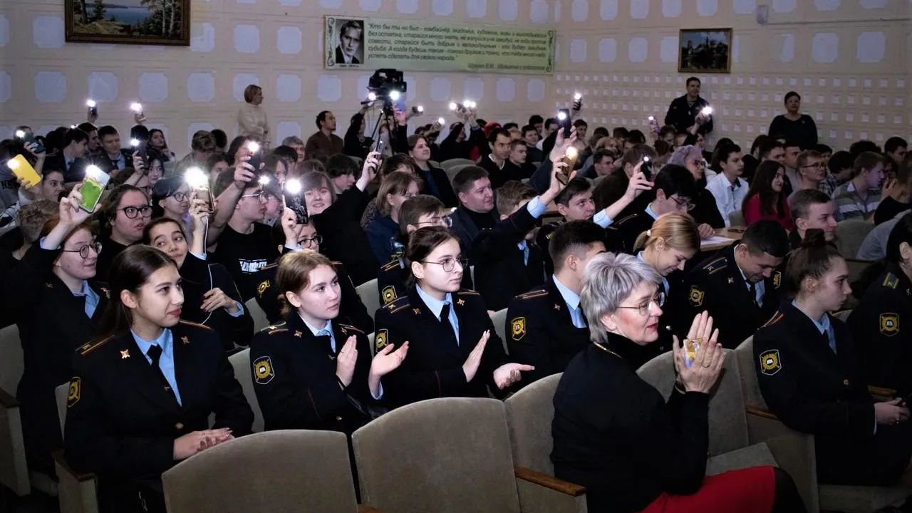 Фото: Игорь Марков