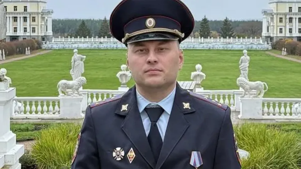 Фото: ГУ МВД России по Московской области