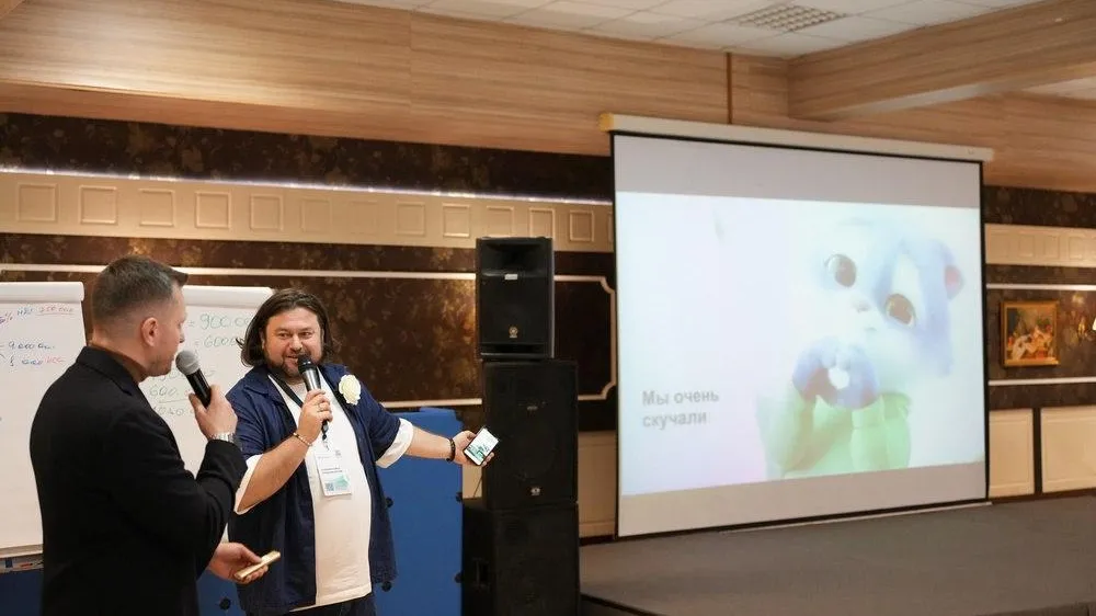 Пресс-служба администрации городского округа Балашиха