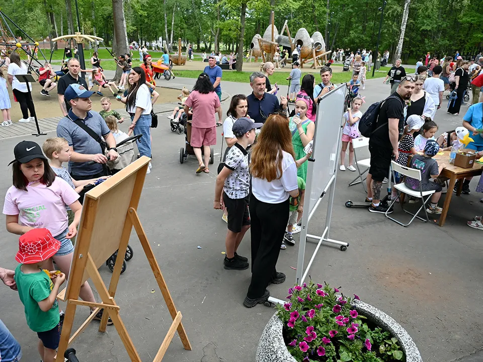 Фото: Сергей Демянюк