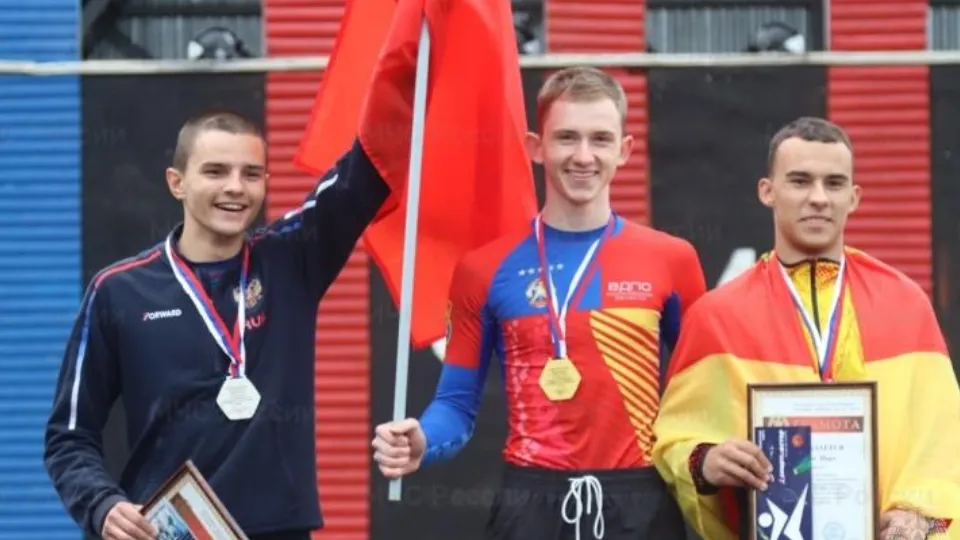 Фото: ГУ МЧС России по Московской области