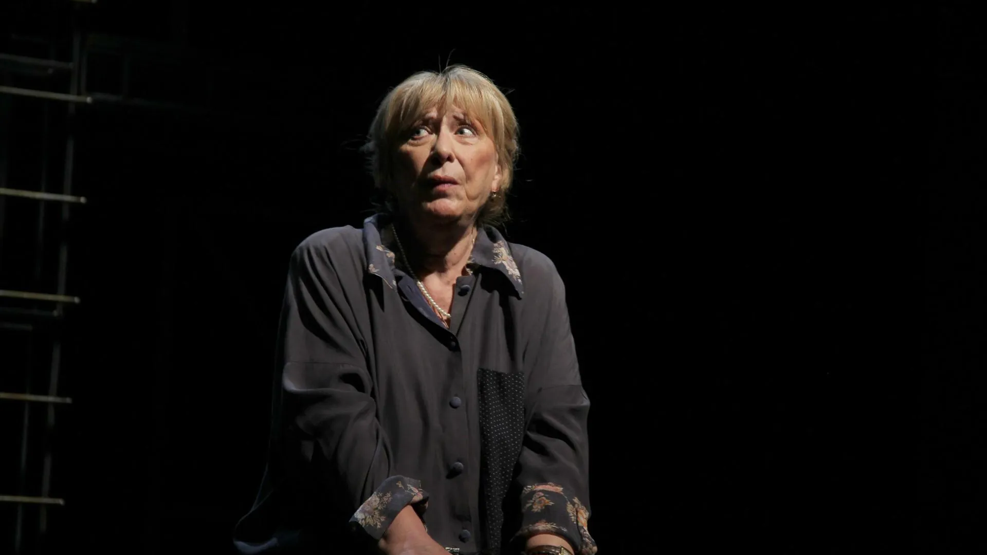 Ekaterina Tsvetkova/Russian Look