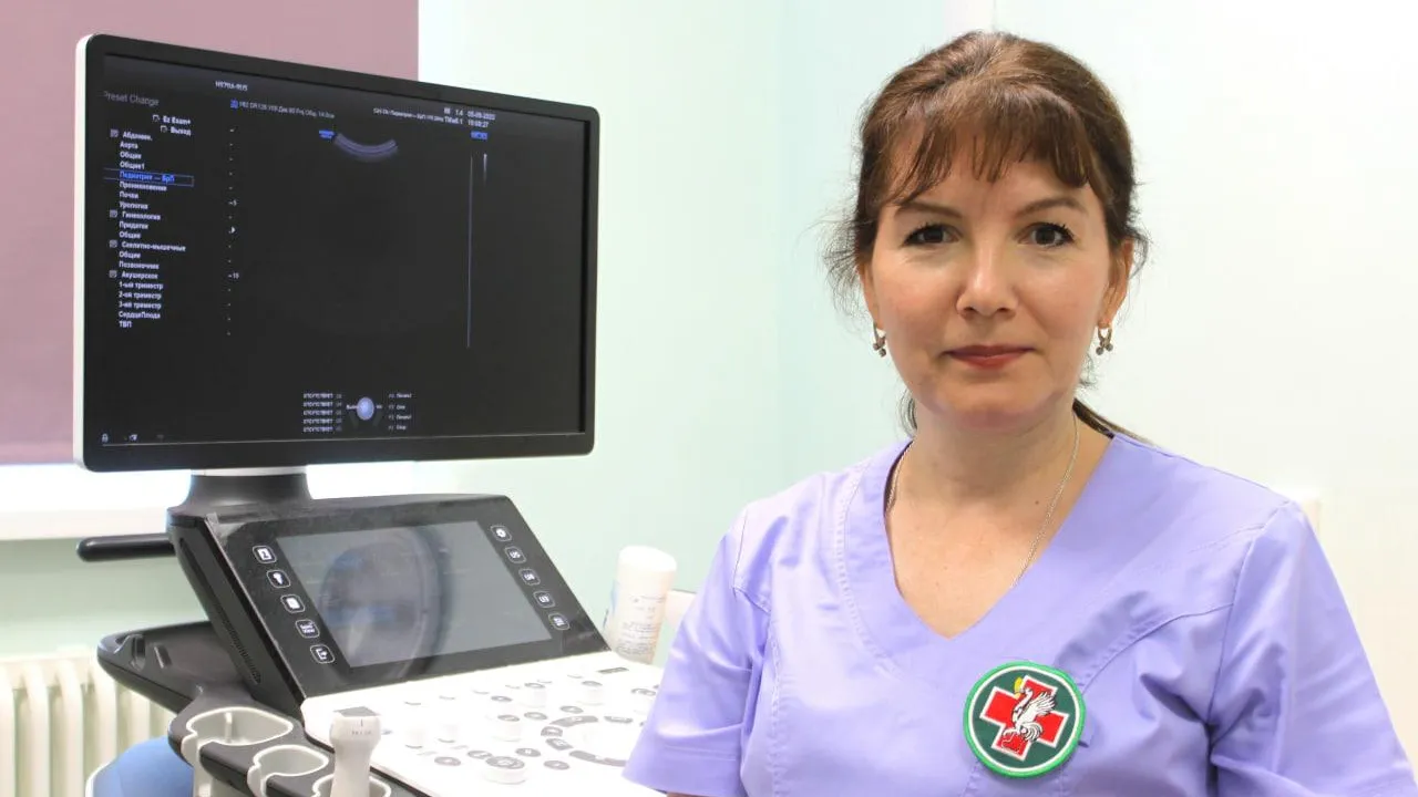 Пресс-служба Талдомской больницы