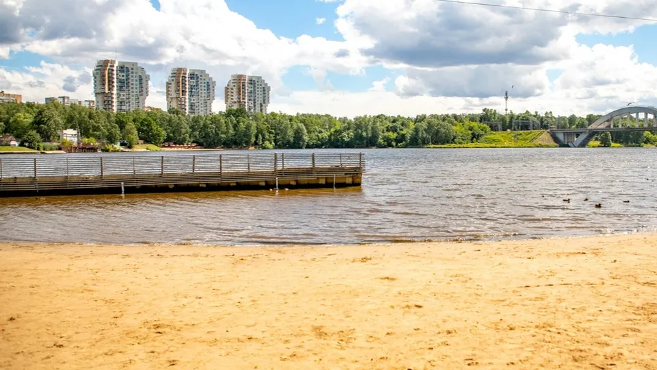 Фото: Пресс-служба администрации г.о. Химки