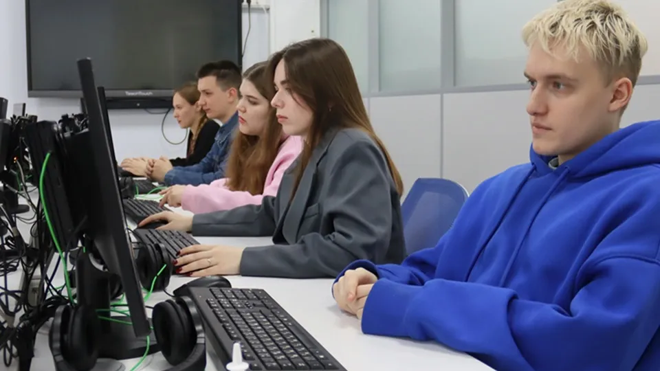 Фото: Министерство образования Московской области