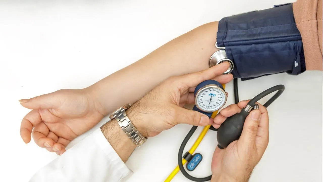 Фото: Министерство здравоохранения Московской области