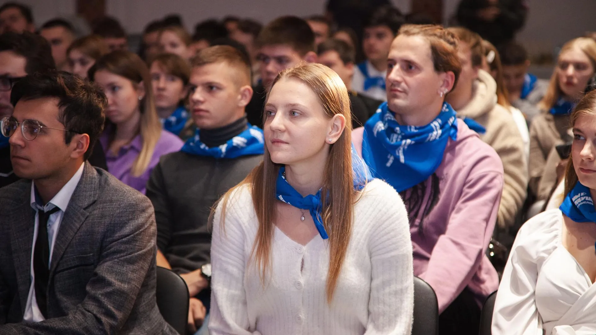 Министерство информационных и социальных коммуникаций Московской области