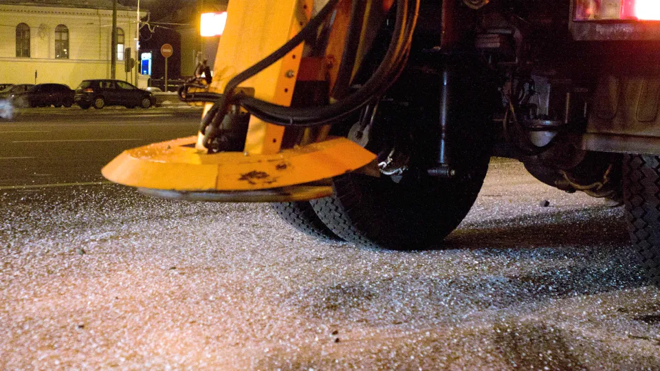 Фото: ТАСС/ИТАР/Александра Краснова