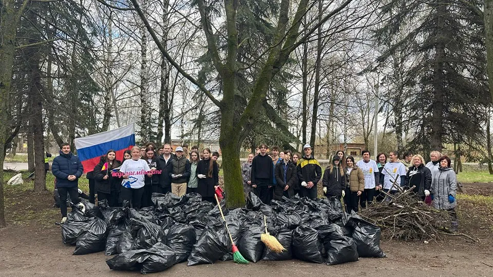 Автор фото: Екатерина Павлова