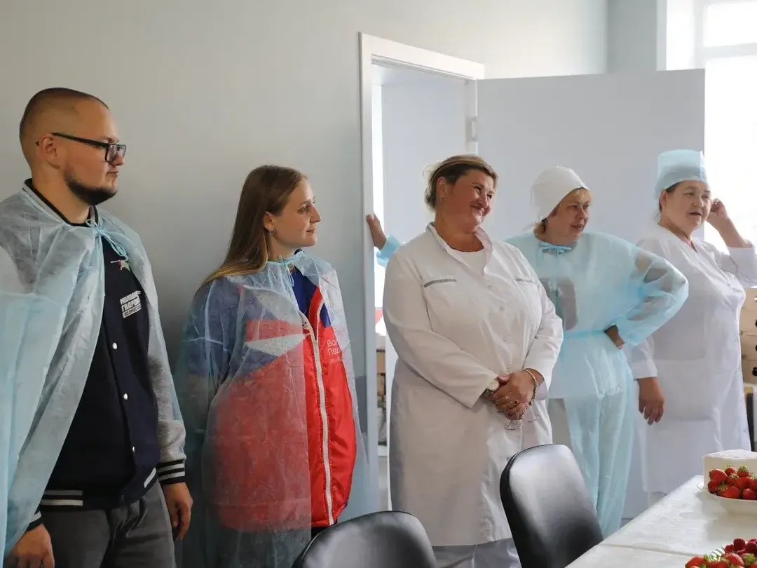 Фото: пресс-служба администрации Наро-Фоминского г.о.&nbsp; &nbsp; &nbsp; &nbsp; &nbsp; &nbsp;