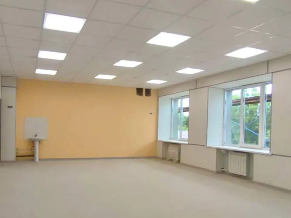 Фото: Министерство строительного комплекса Московской области