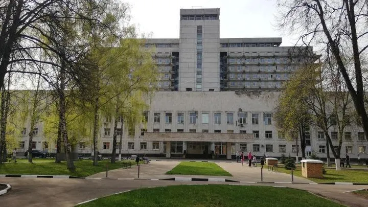 Фото: Жуковская ОКБ