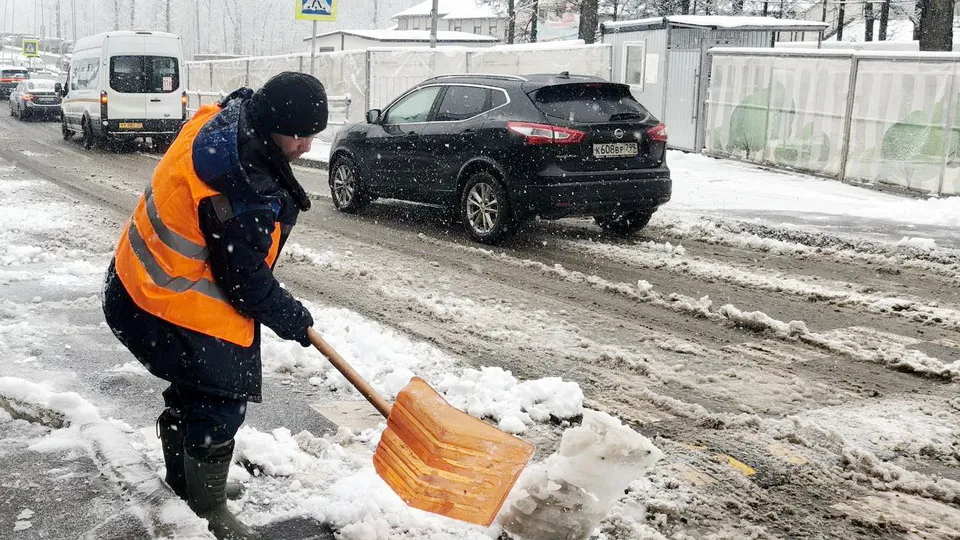 Фото: МедиаБанк Подмосковья/Сергей Орлов