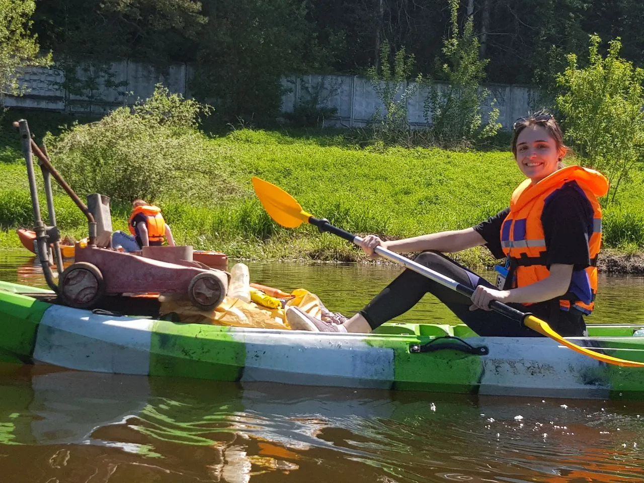 Фото: Сергей Ходорыч